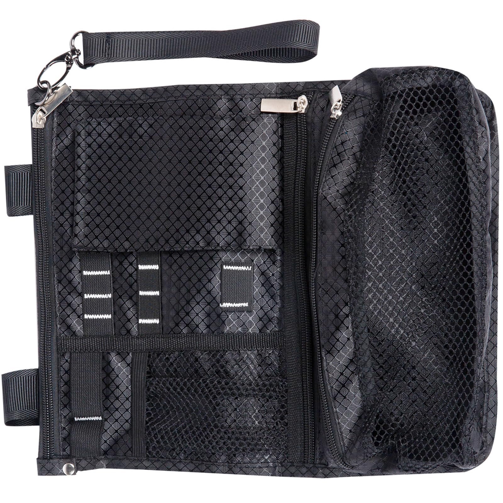 CAZSTYK Golfs Valuables Pouches Multifunctional Golfs Bag Organizers Practical Pocket Accessory Bag Pouches Accessory