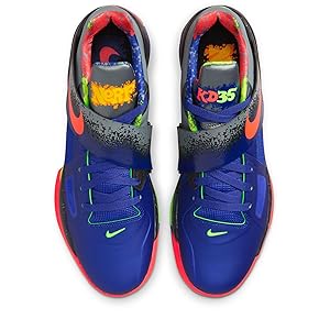 Nike Zoom KD 4 'Nerf' 2024 Men's Basketball Shoes (FQ8180