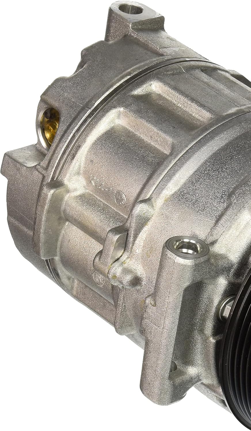 Denso 471-1293 A/C Compressor