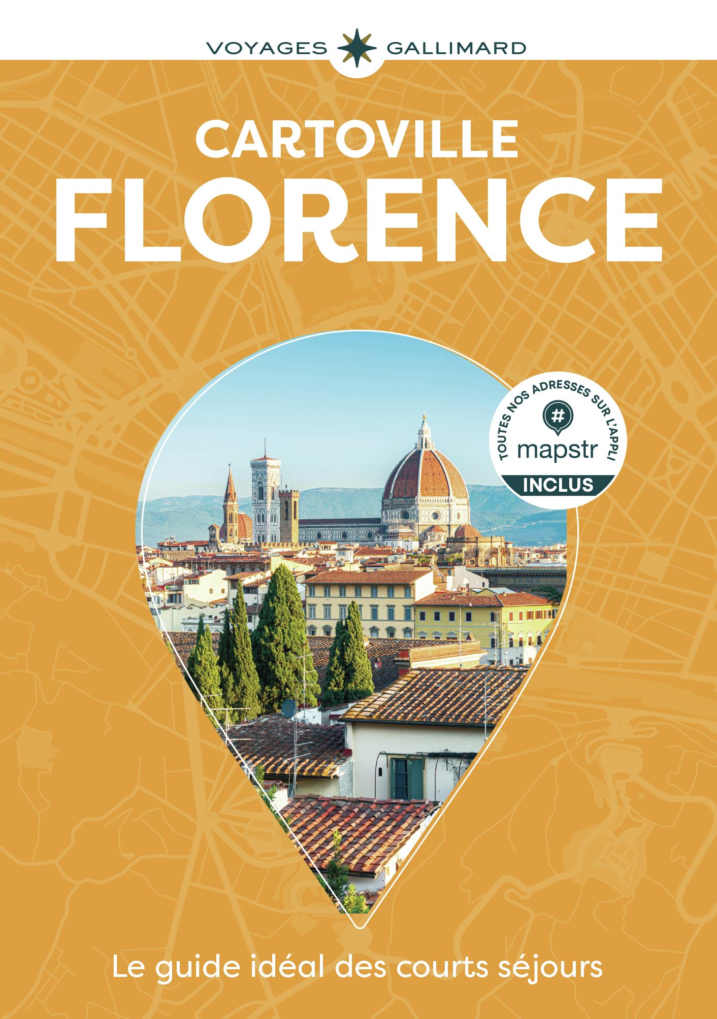Florence: Guide Cartoville