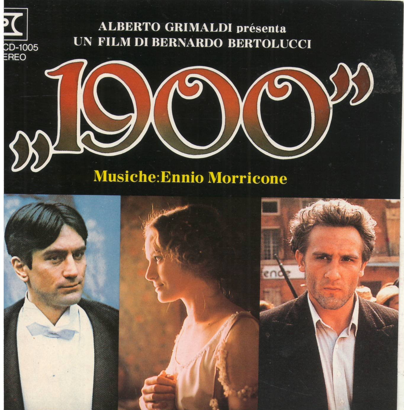 Novecento