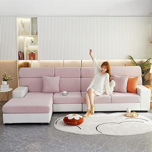 Miniatura 2 de Fundas de sofá mágicas, fundas de sofá hero, fundas universales resistentes al desgaste, fundas de sofá universales lavables y elásticas para sofá