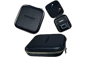 The Big Soft Case: The Epitome of Portable Comfort and Sophistication for Your BIGSOFTI One