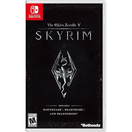 Switch Title 8 -