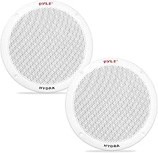 best outdoor rv speakers