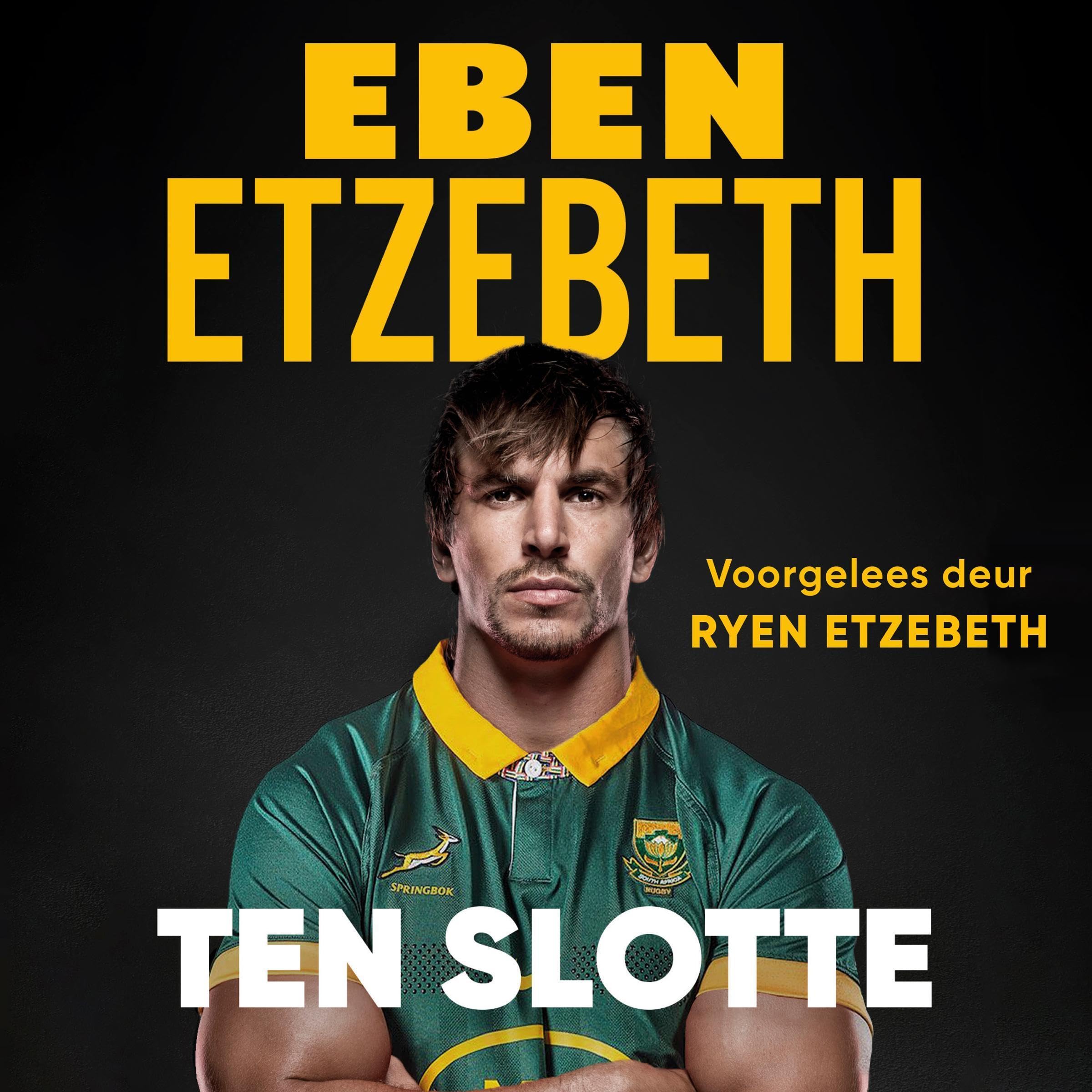 Ten Slotte