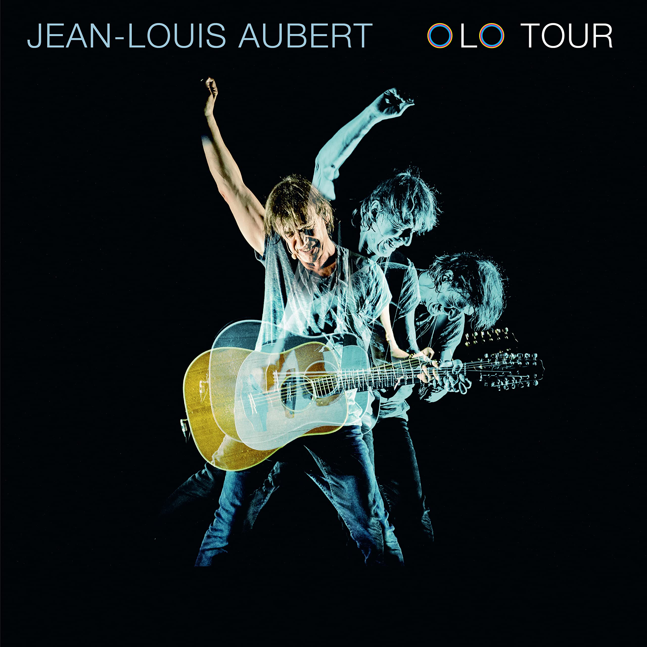 Olo Tour [VINYL]