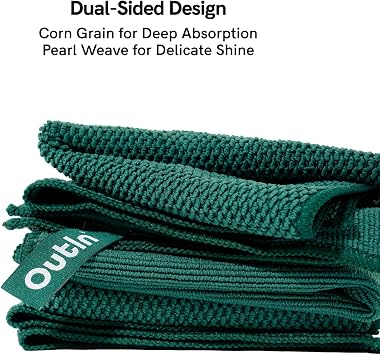 OutIn Barista Towel Set 2 Pack