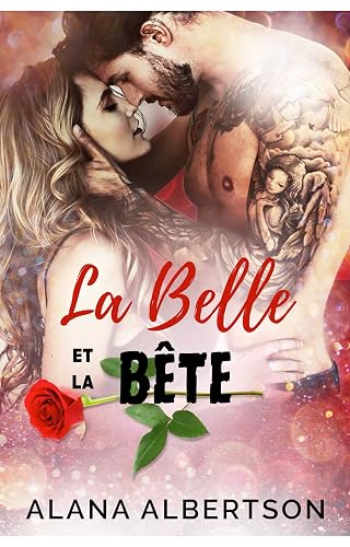 La Belle et La Bête (Héros pour toujours t. 1)