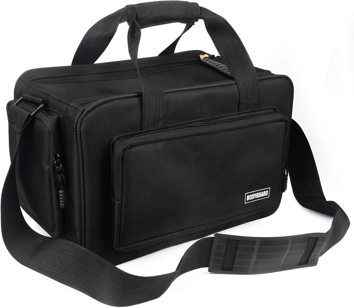 Bodyguard Sac vidéo Jupiter Grand pour Grand Sac Photo et Appareil Photo (XXL)