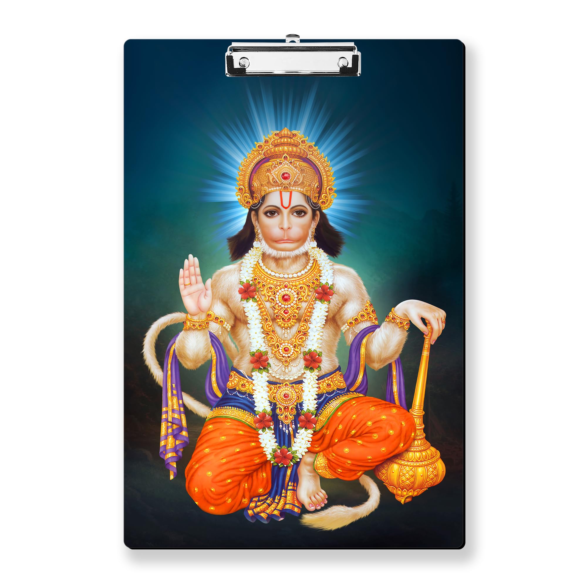 See full amazon price history chart for Regalocasila Hanuman ji (Maruti Nandan) Digital Reprint Clip Board Exam Pad for Students Exam Board Wooden Writing Examination Pad Size 10x15 Inches Regalocasila Hanuman ji (Maruti Nandan) Digital Reprint Clip Board Exam Pad for Students Exam Board Wooden Writing Examination Pad Size 10x15 Inches (B0CFHQBCZ4) Amazon Price History, Amazon Price Tracker