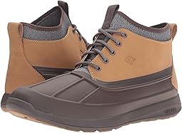 sperry chukka duck boot