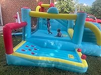 Review Image by Richard B Richard B