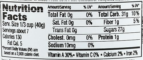 Miniatura 3 de Aurora Natural Productos Cerezas con infusión de jugo de manzana, 10 onzas