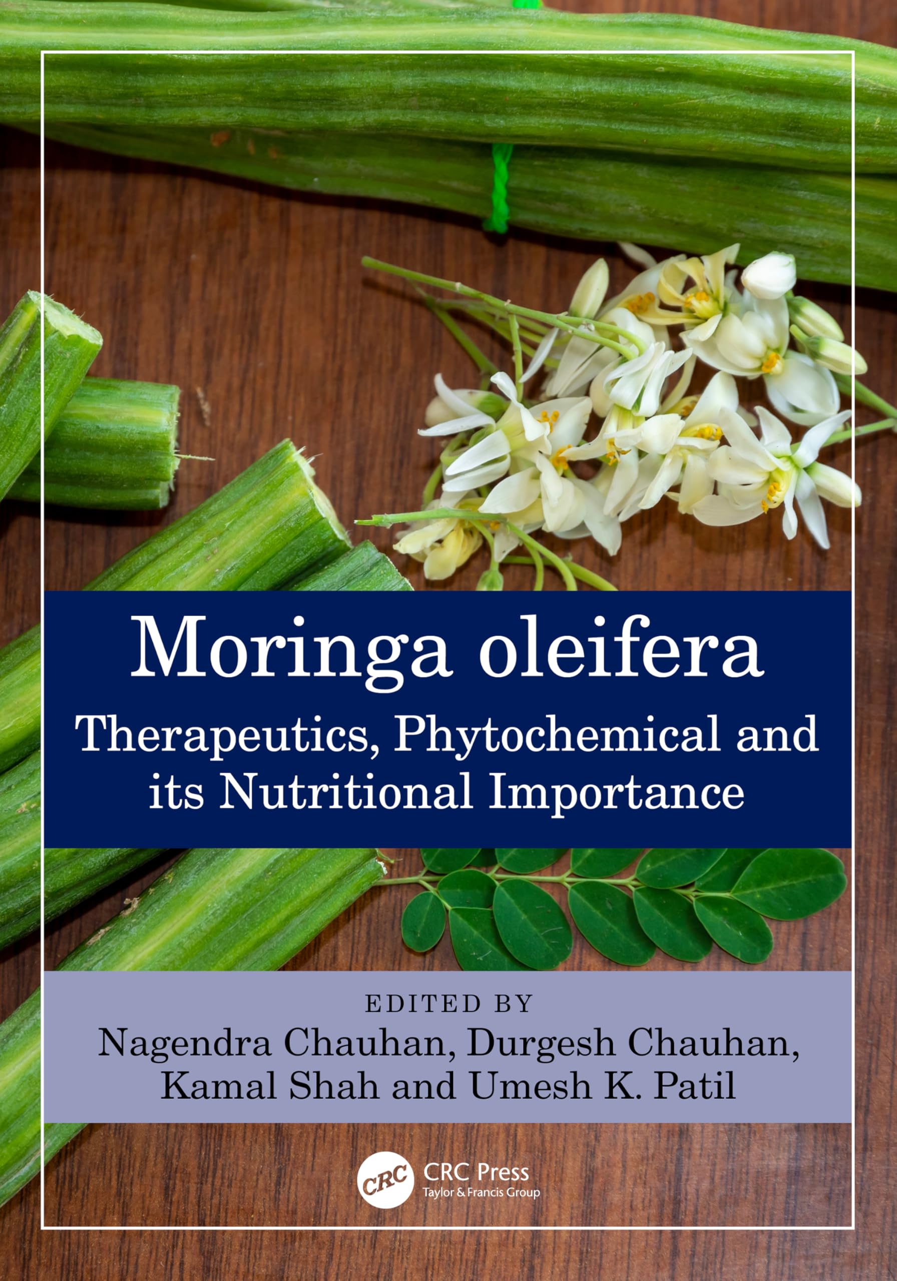 Moringa oleifera: Therapeutics, Phytochemical and its Nutritional Importance