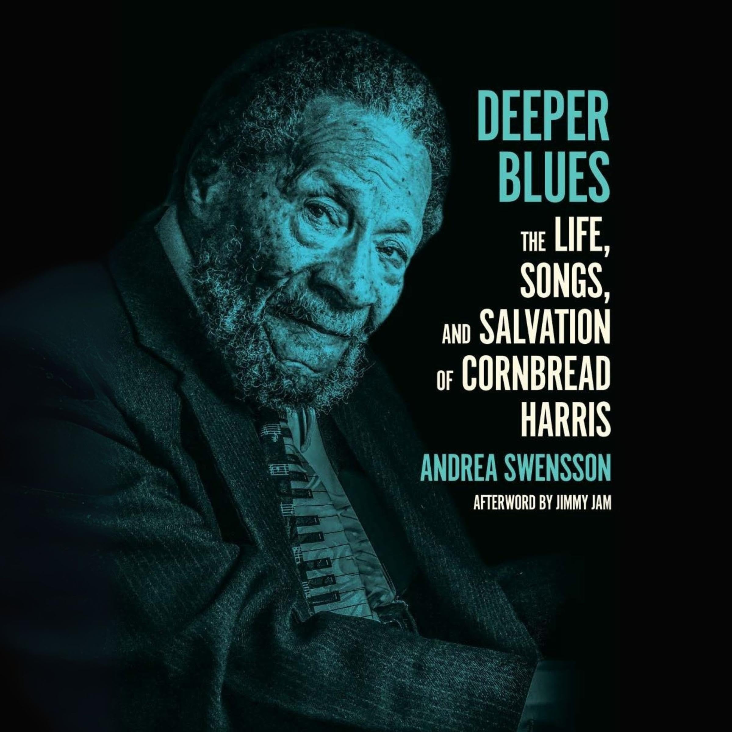 Deeper Blues