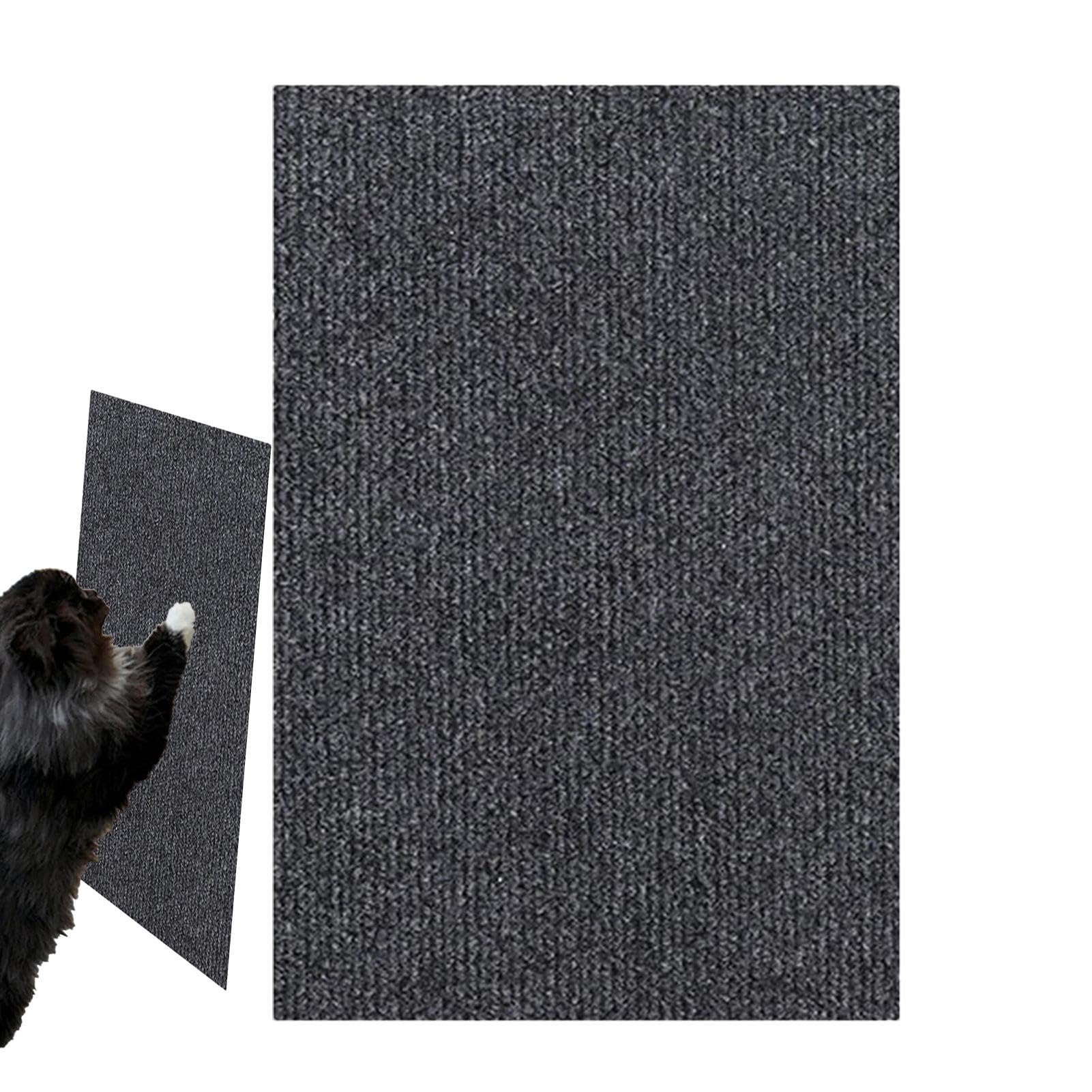 Tapis de protection pour meubles pour animaux de compagnie et canapés