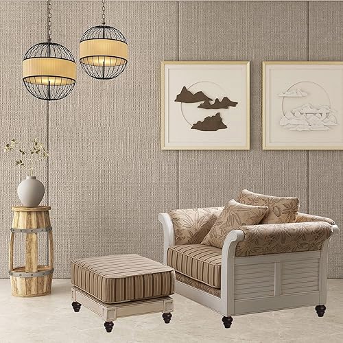 Miniatura 2 de Patas de sofá, patas de muebles de 3.5 pulgadas, patas redondas de sofá, patas de muebles de madera, piezas de repuesto de sofá, patas de silla de