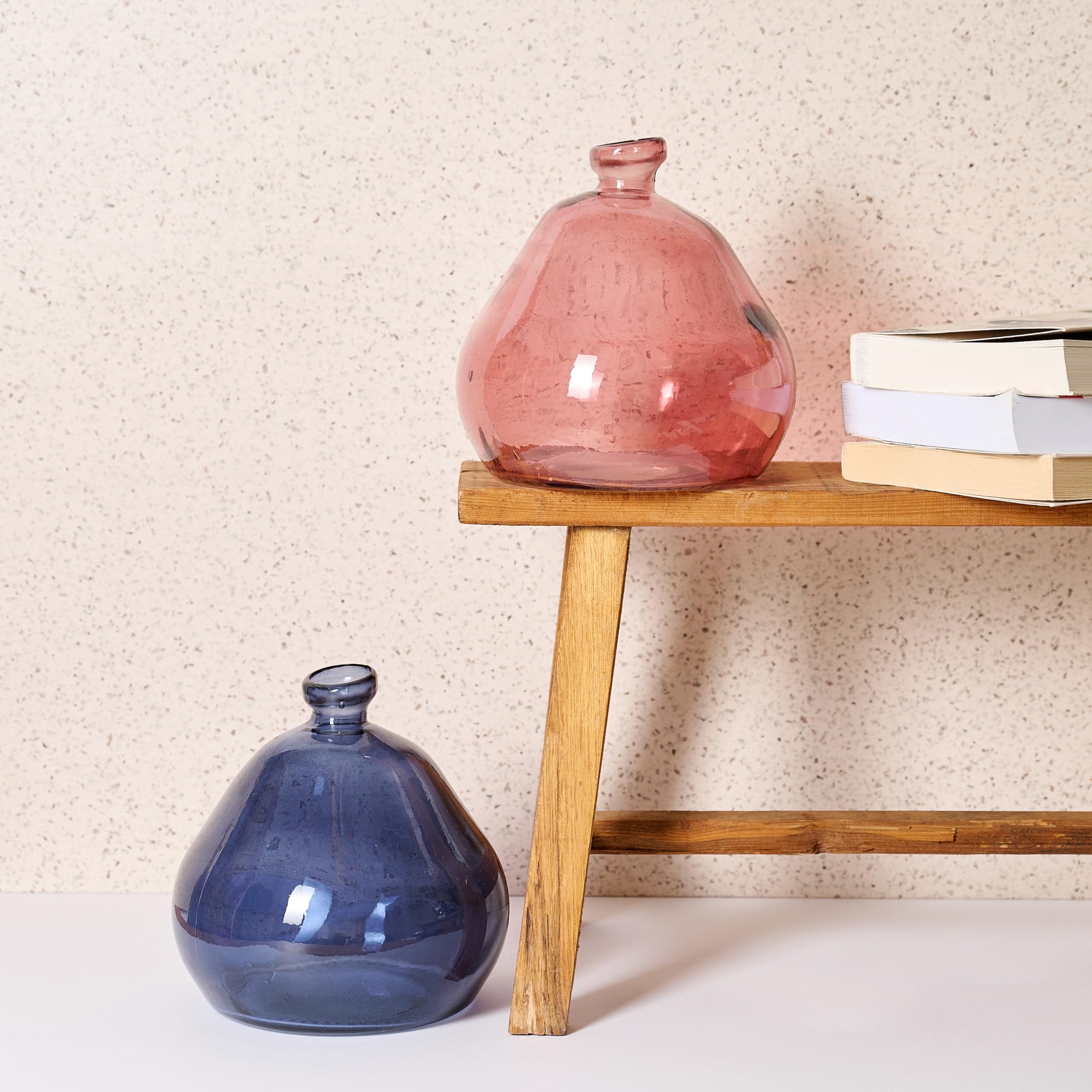 Stampaggio assistito di materiale riciclato