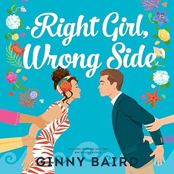 Right Girl, Wrong Side Audiobook by Ginny Baird episode artwork