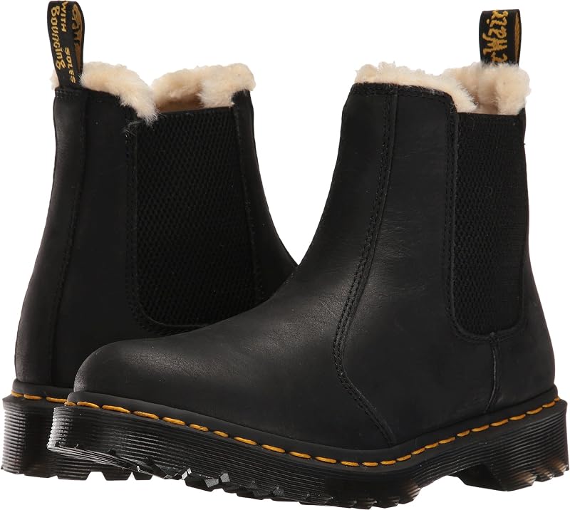 Bota Chelsea 2976 unisex Dr. Martens