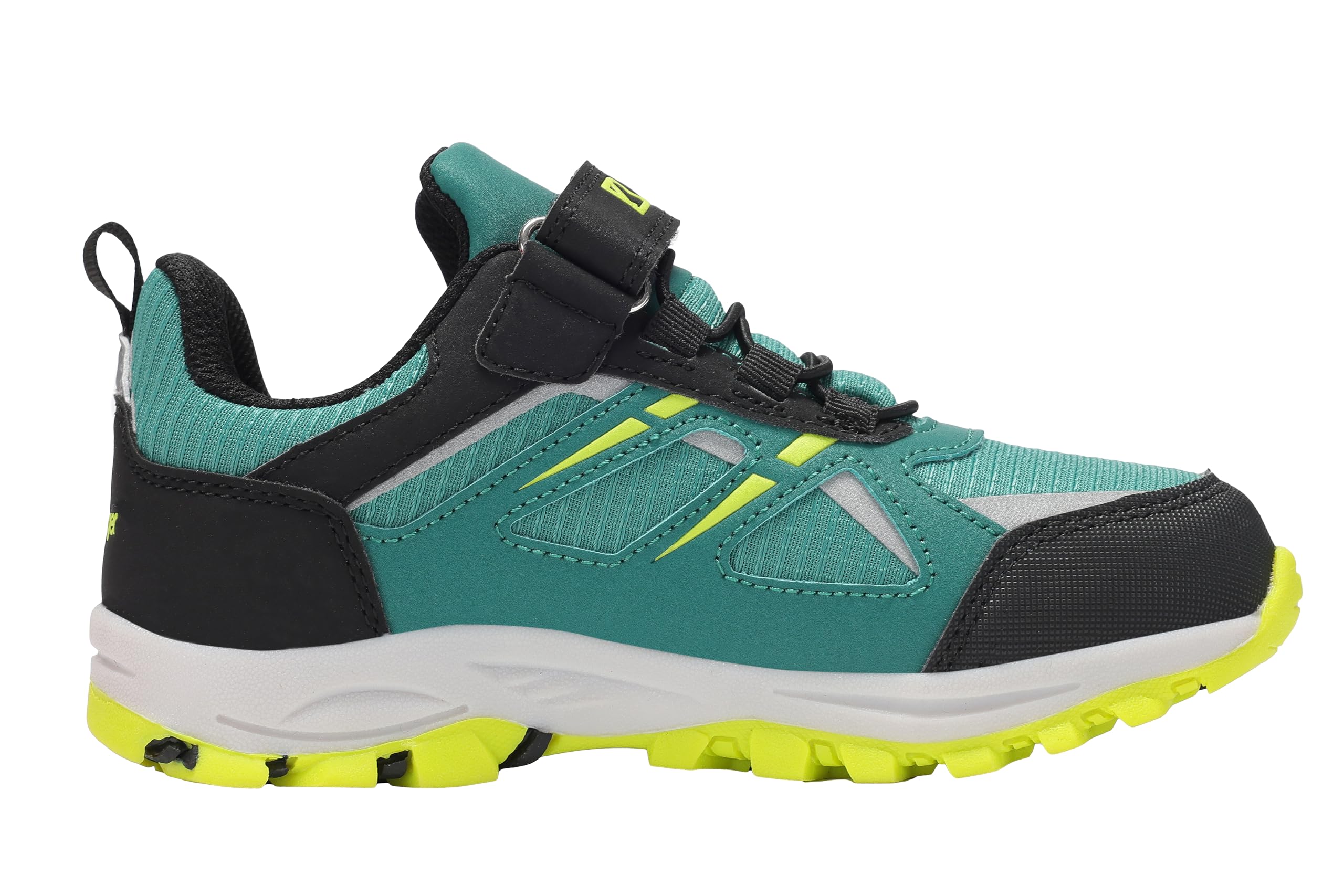 Kastinger Unisex Kinder Fsk-Grabner Low Ev KtxWanderschuhe