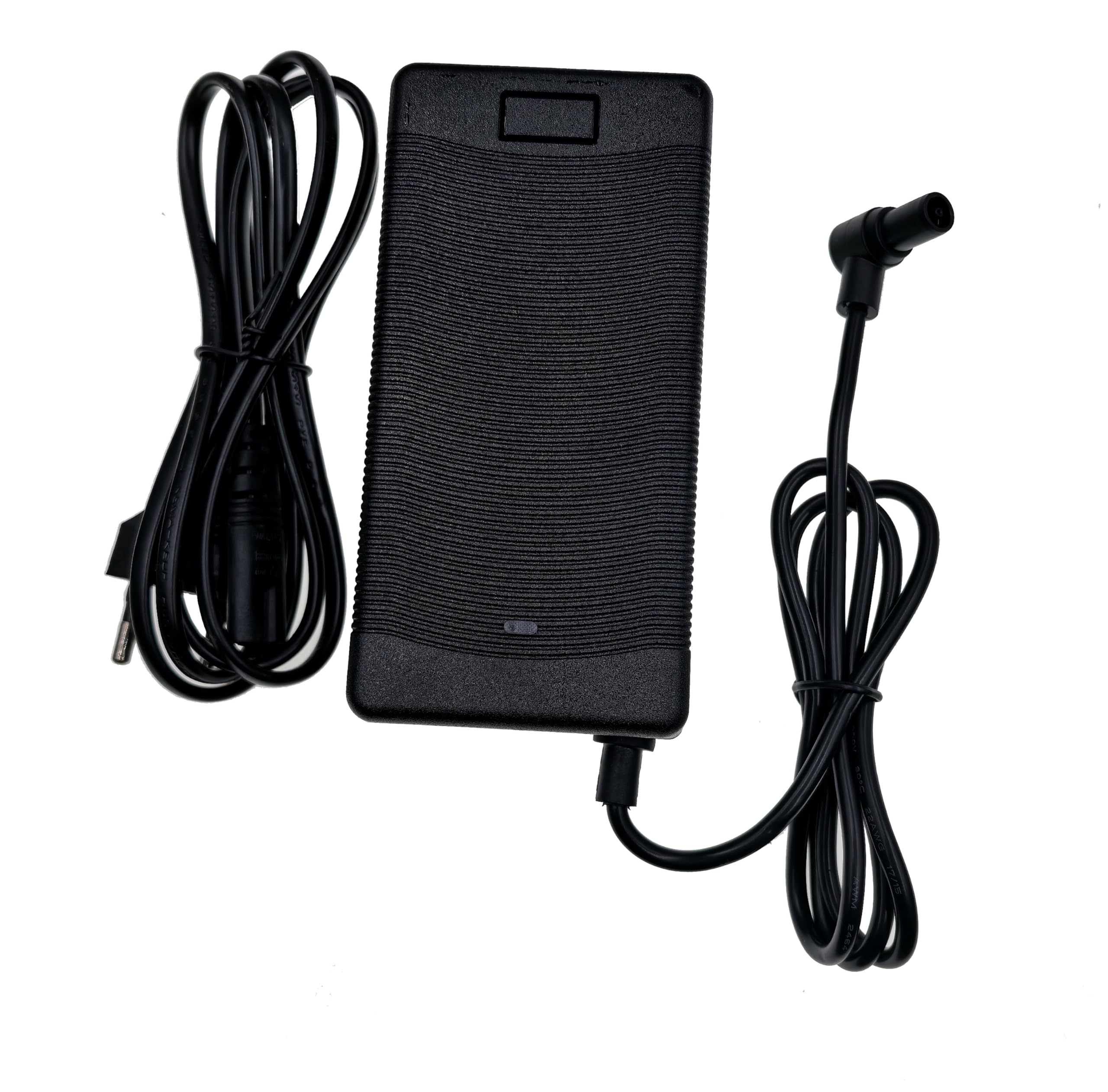 Chargeur 53,6 V pour MI4 Ultra Pro 2ème génération Navee N65i S65S40 S60 Accessoire de scooter électrique Chargeur de batterie de rechange