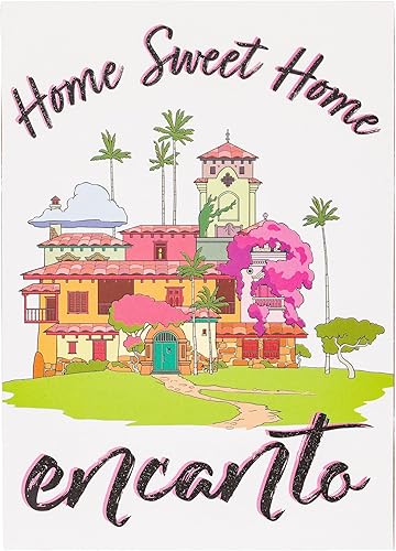 Miniatura 4 de Silver Buffalo Hasbro Retro My Little Pony Box Sign con Starshine, Parasol, Skydancer y Moonstone, 5 x 7 x 1.5 pulgadas Mi pequeño poni,Sueño de