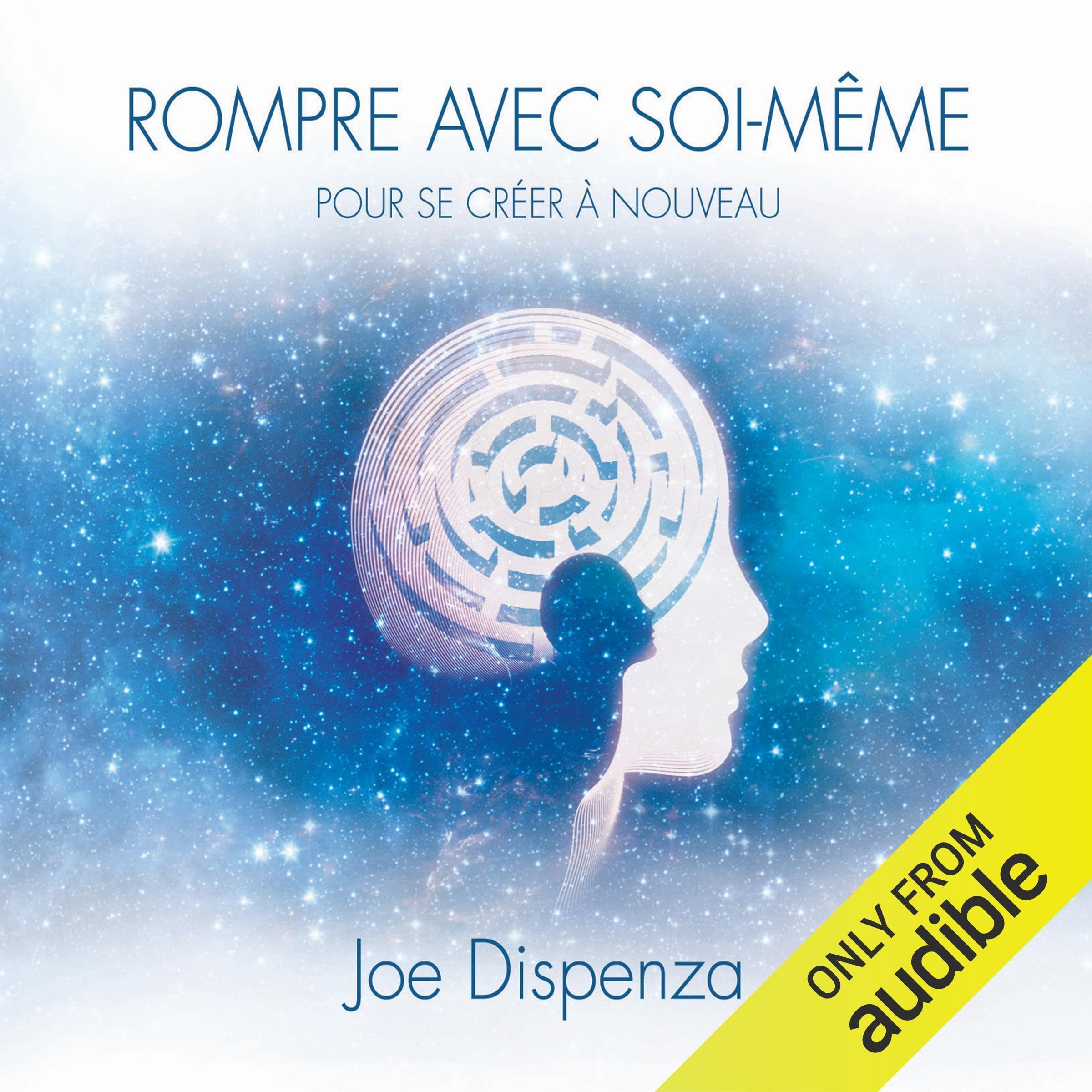 Rompre avec soi-même pour se créer à nouveau