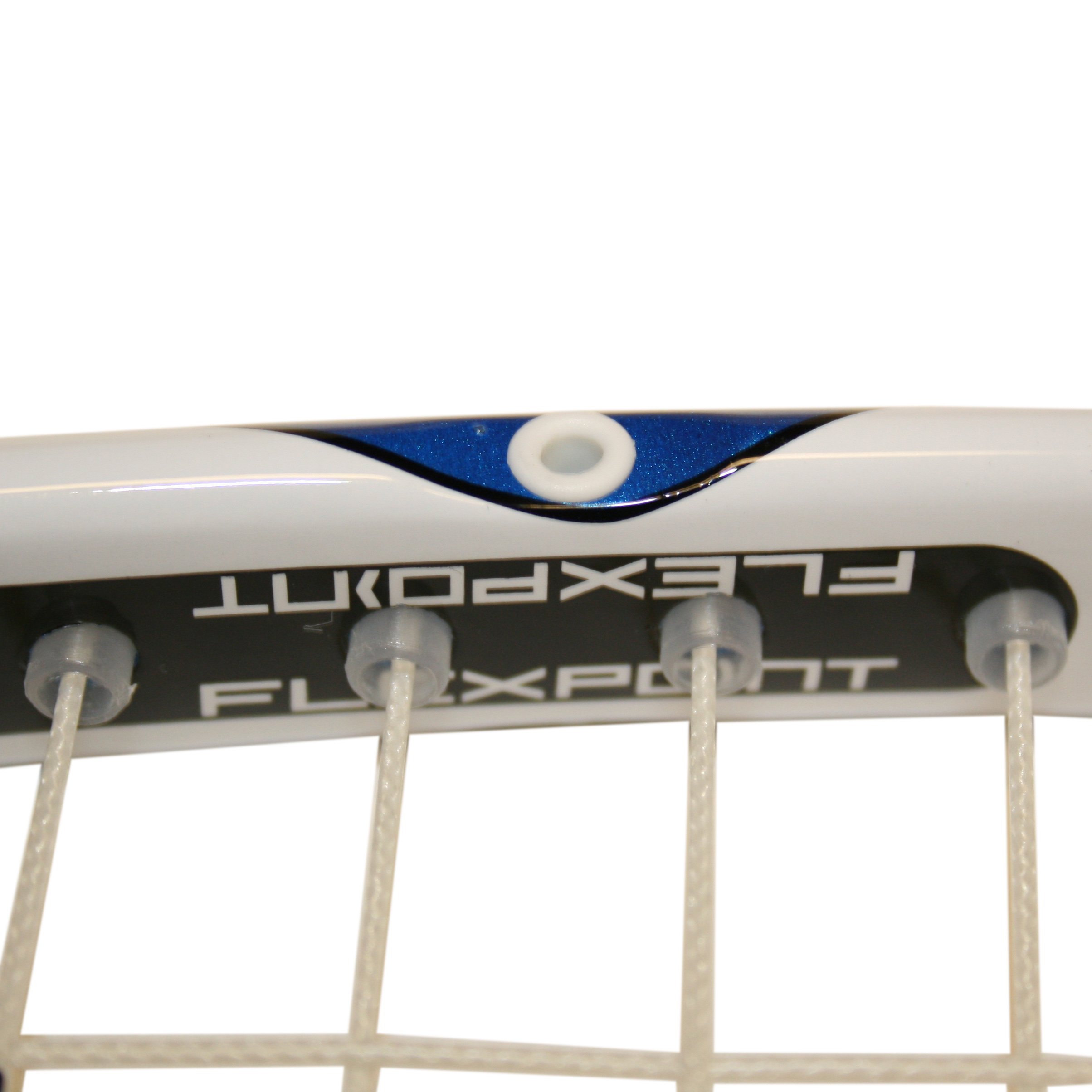 HEAD Kopf Squashschläger Microgel 125