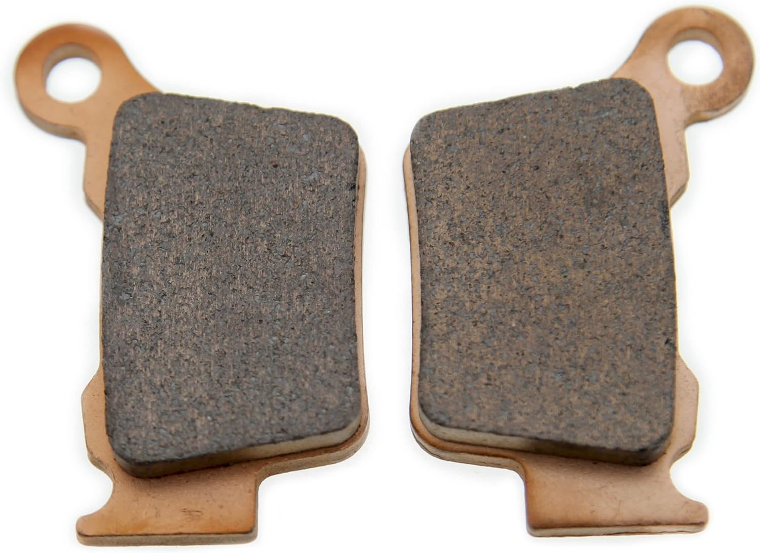 Brake Pads fit GASGAS MC 85 19/16 20212023 Rear Severe