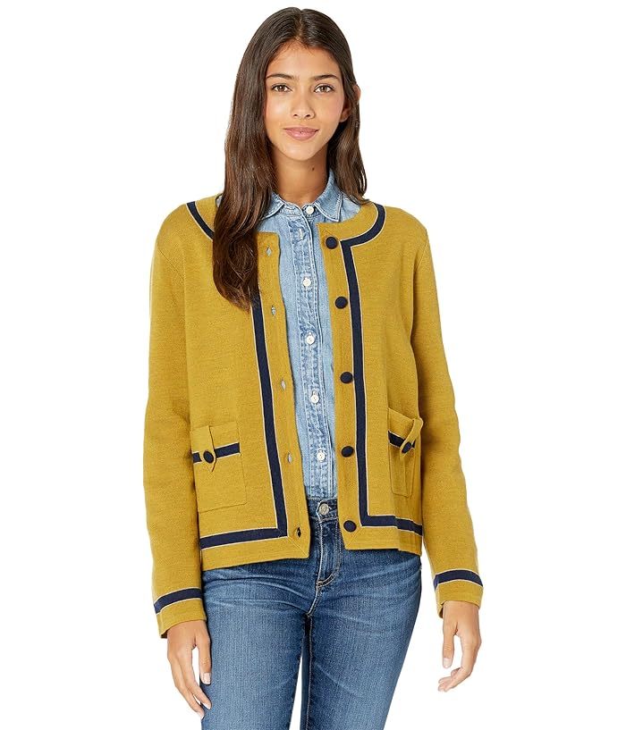 j crew women's clothing