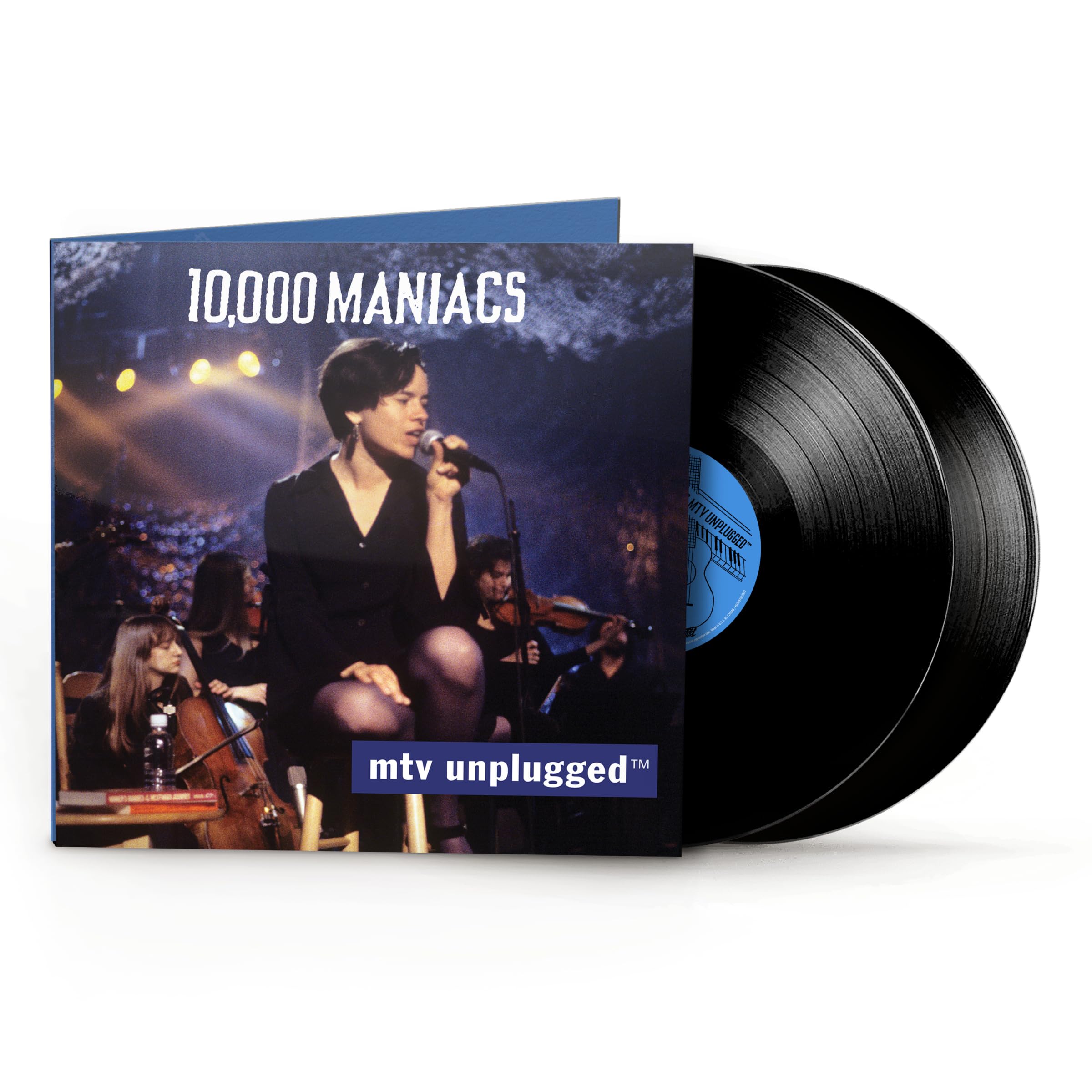 MTV Unplugged [VINYL]