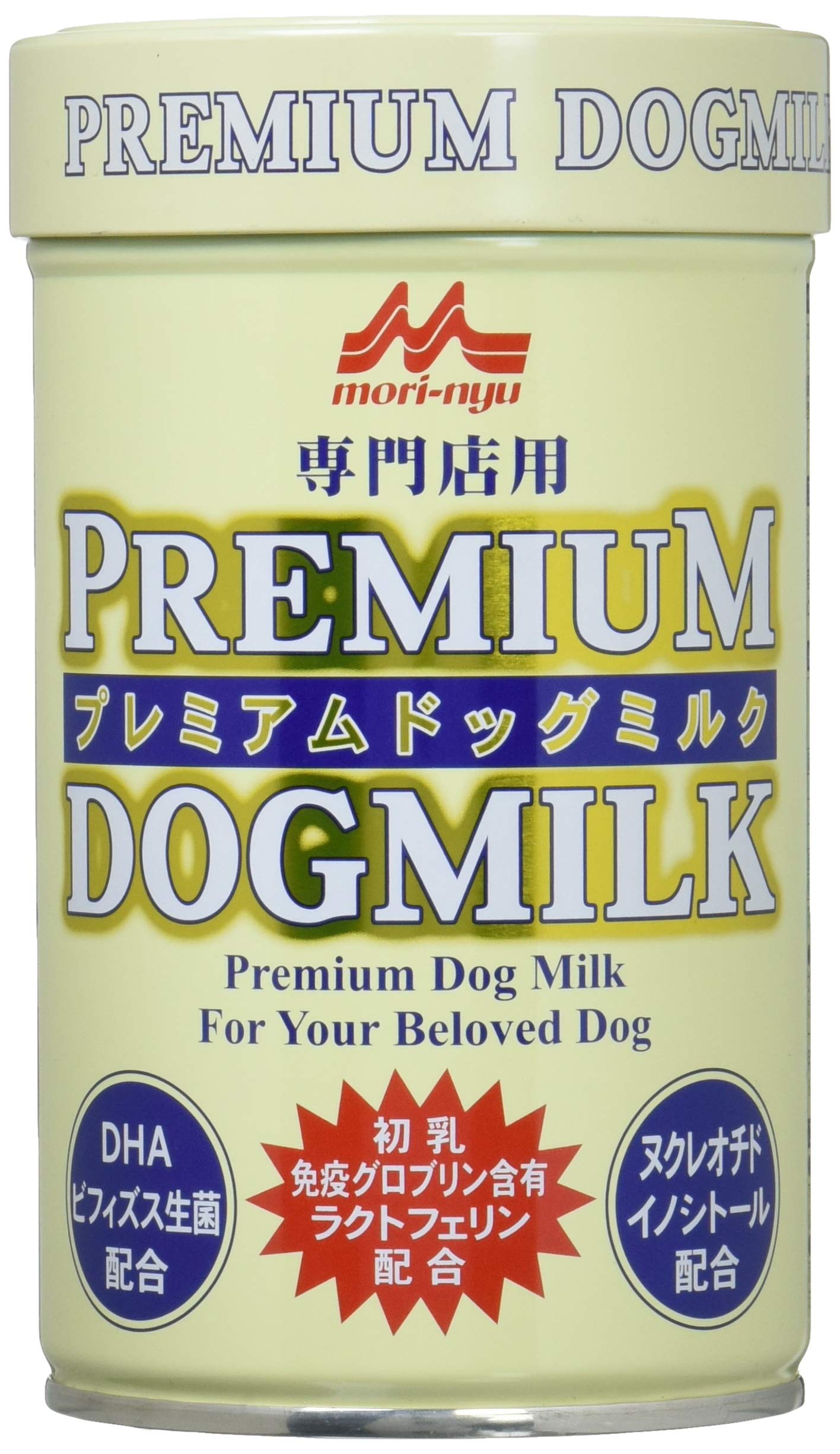 Amazon.co.jp: ワンラック (ONE LAC) プレミアム ドッグミルク 150g