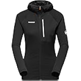 Aenergy Light ML Hooded Jacket - Women's, Black, M, 1014-05551-0001-114