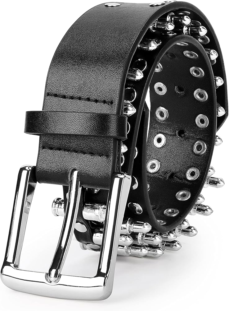 時計 PJ Wood Silver Backle with leather Belt 時計 PJ Wood Silver