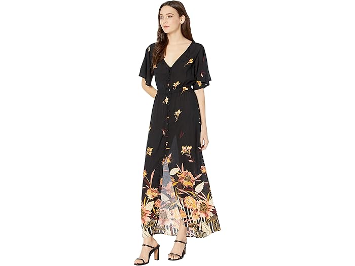 Billabong autumn breeze dress Clearance