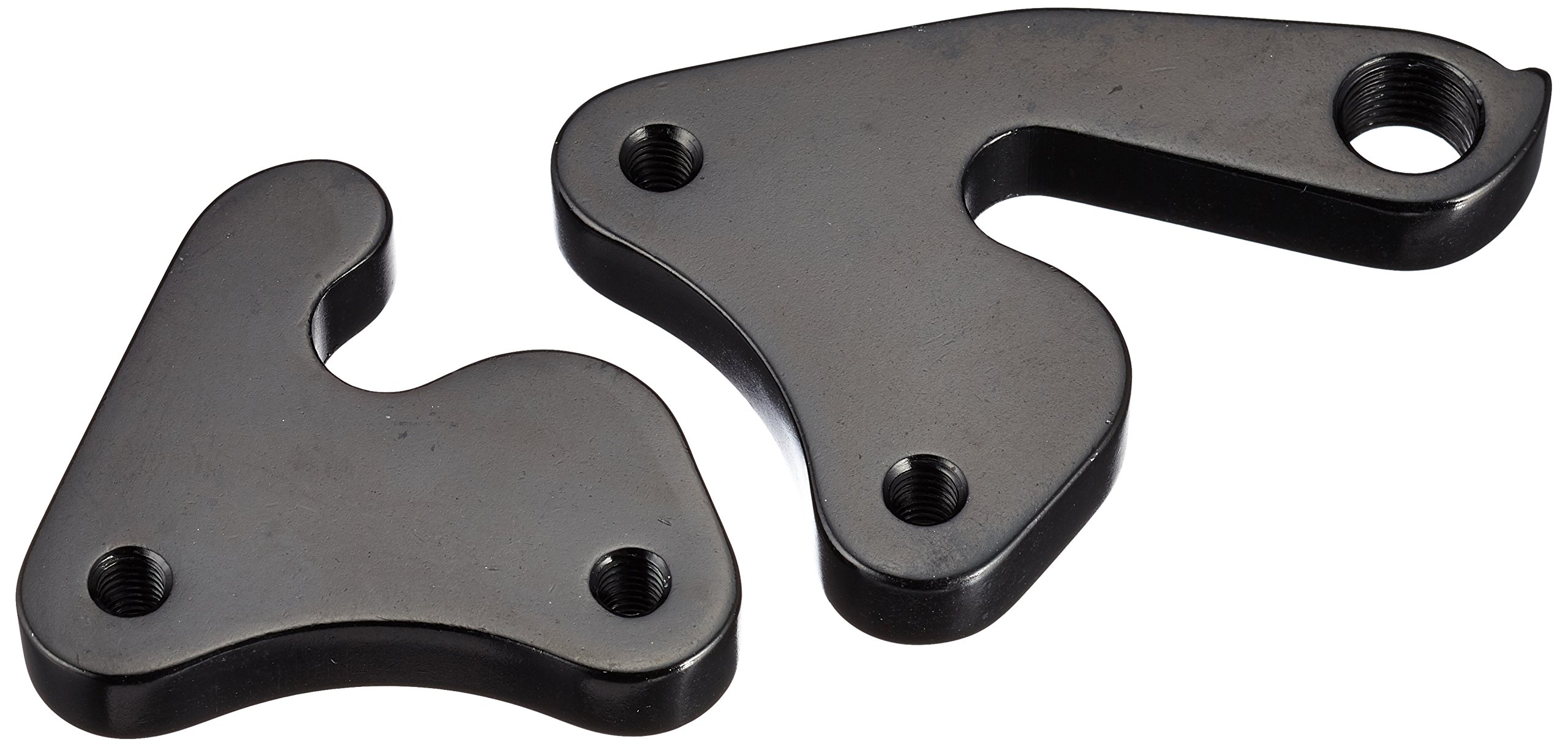 OXFORD Micro XA5 Alarm Disc Lock - Black - Bike Equipment