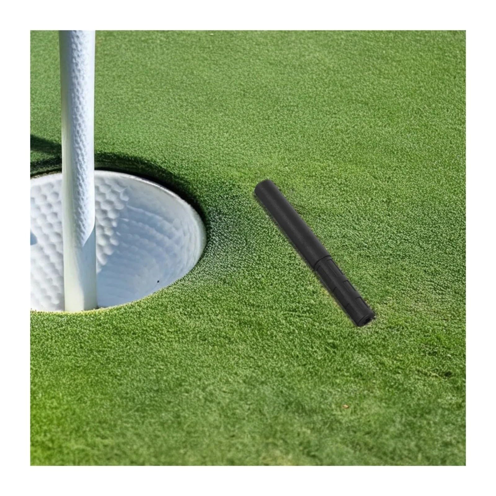 2 Stück Golfschläger-Schaftverlängerungen