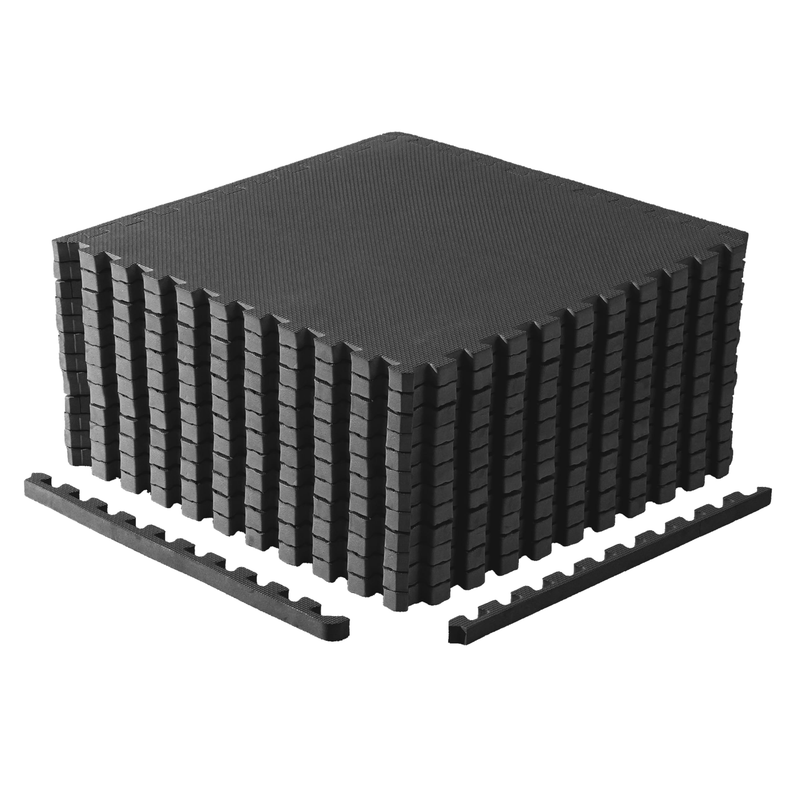 CAP Puzzle Mat
