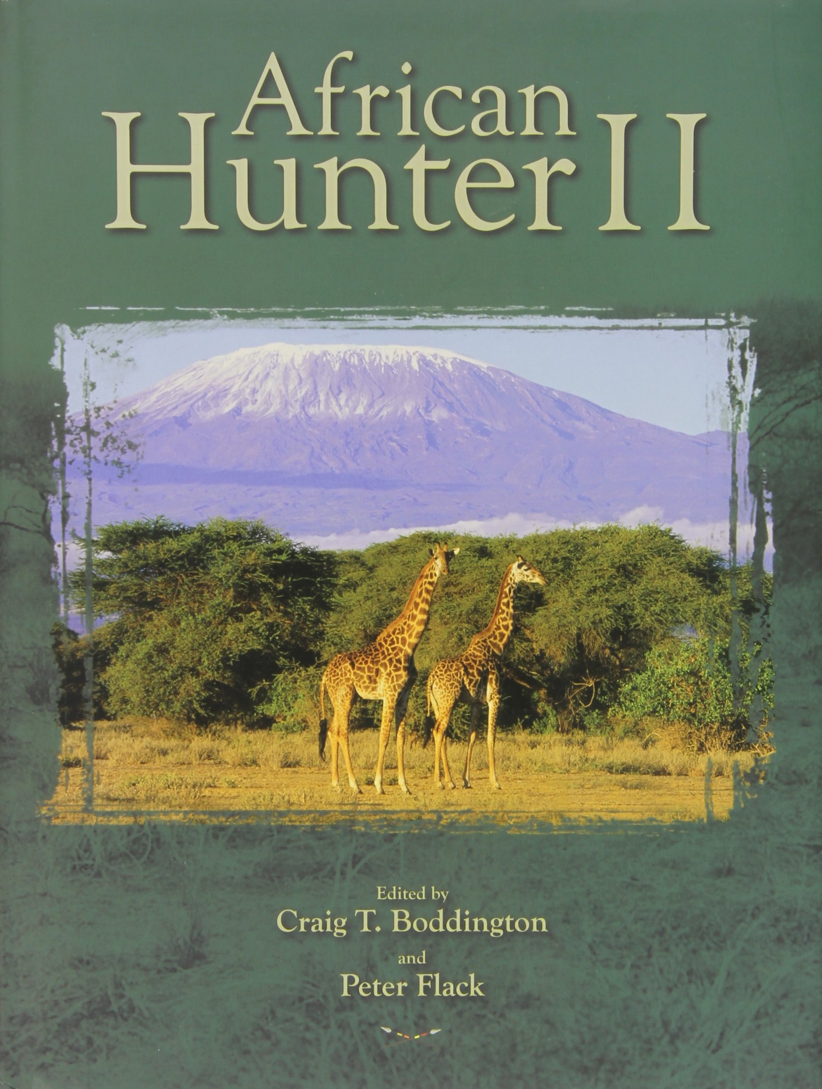 African Hunter