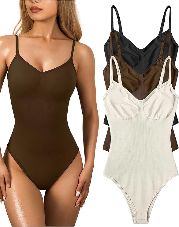 Shapewear Tummy Control