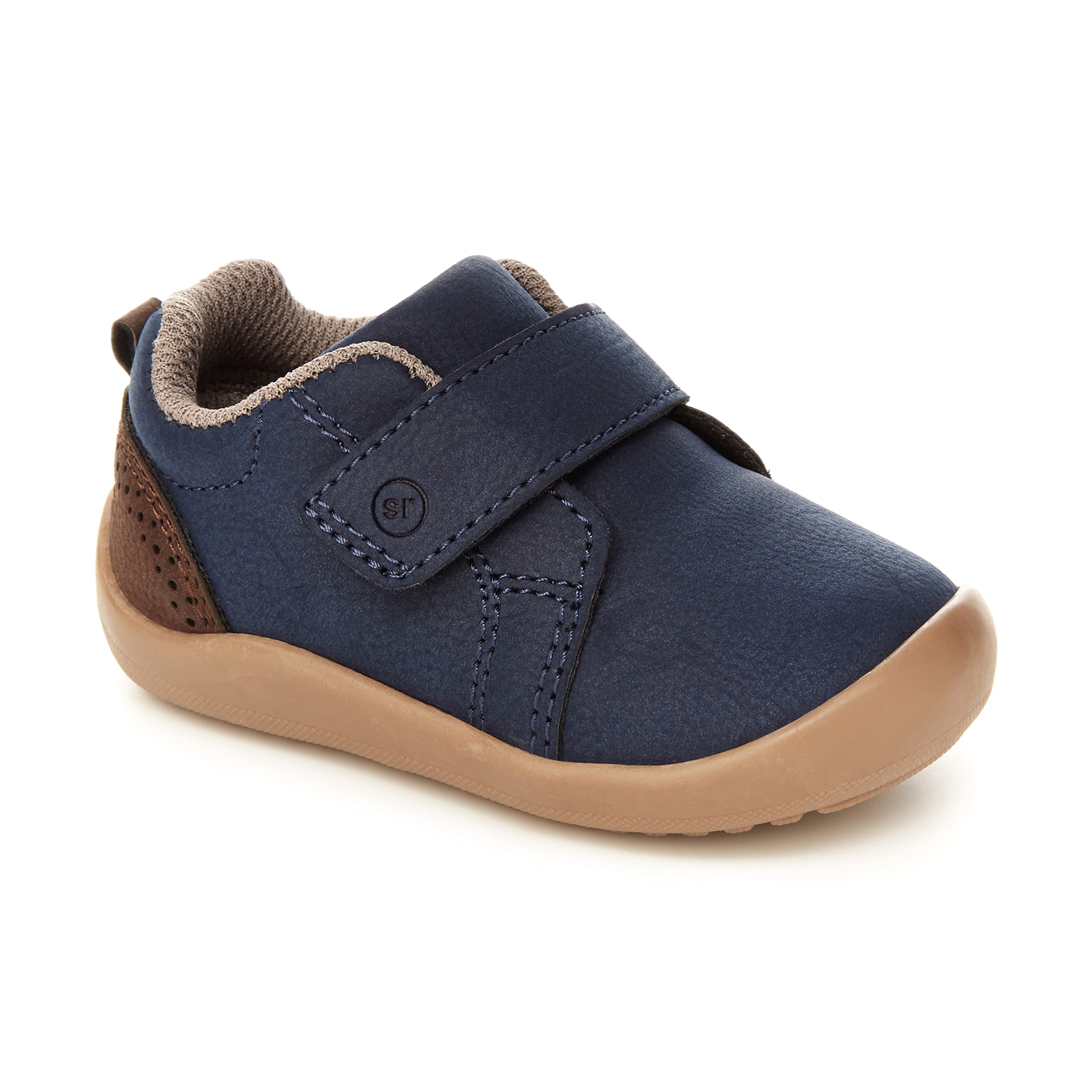 Stride Rite 360Unisex-Child Tristan First Walker Shoe