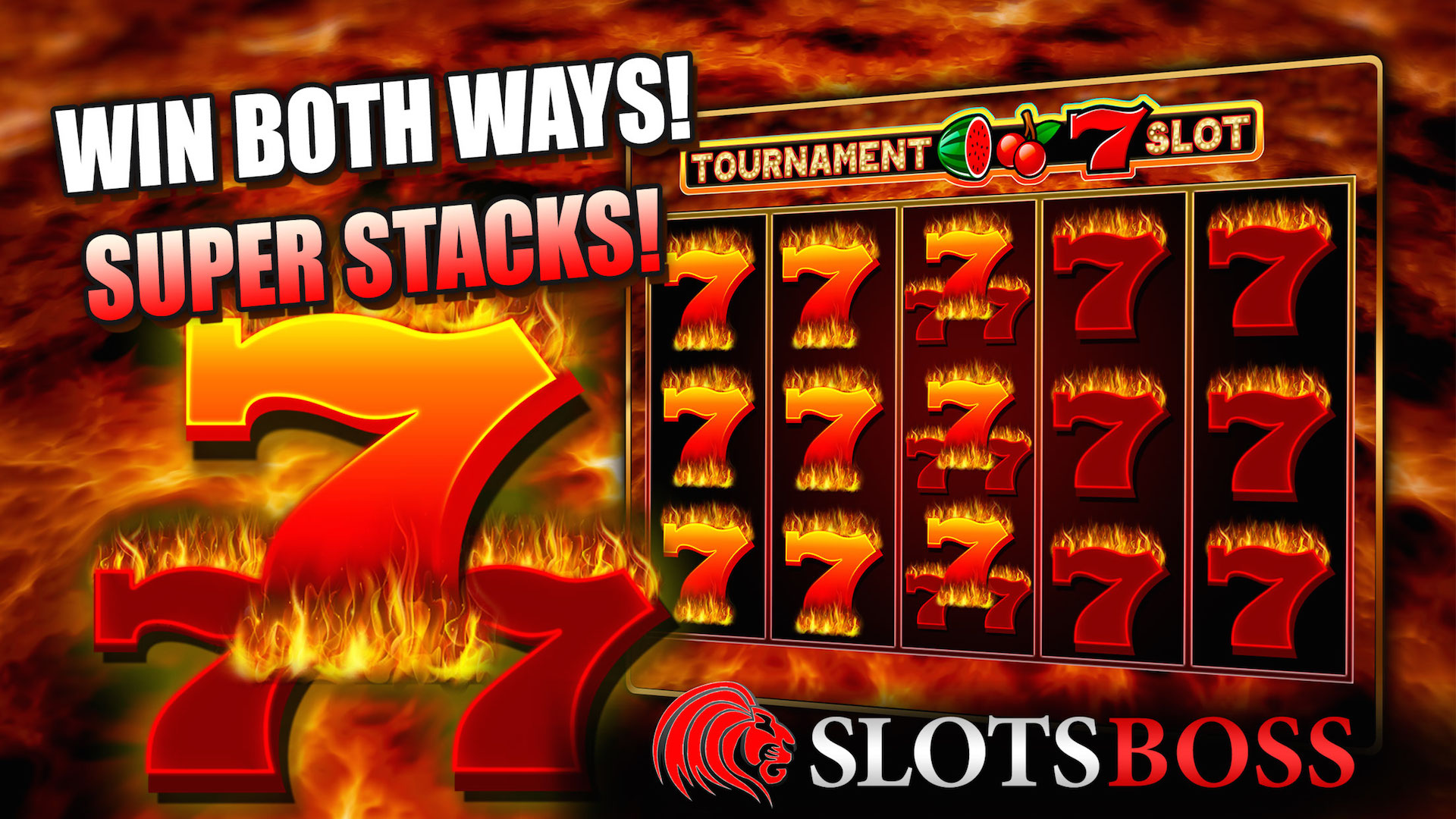 Slots Boss Tournament Slot Machines App on the Amazon Appstore
