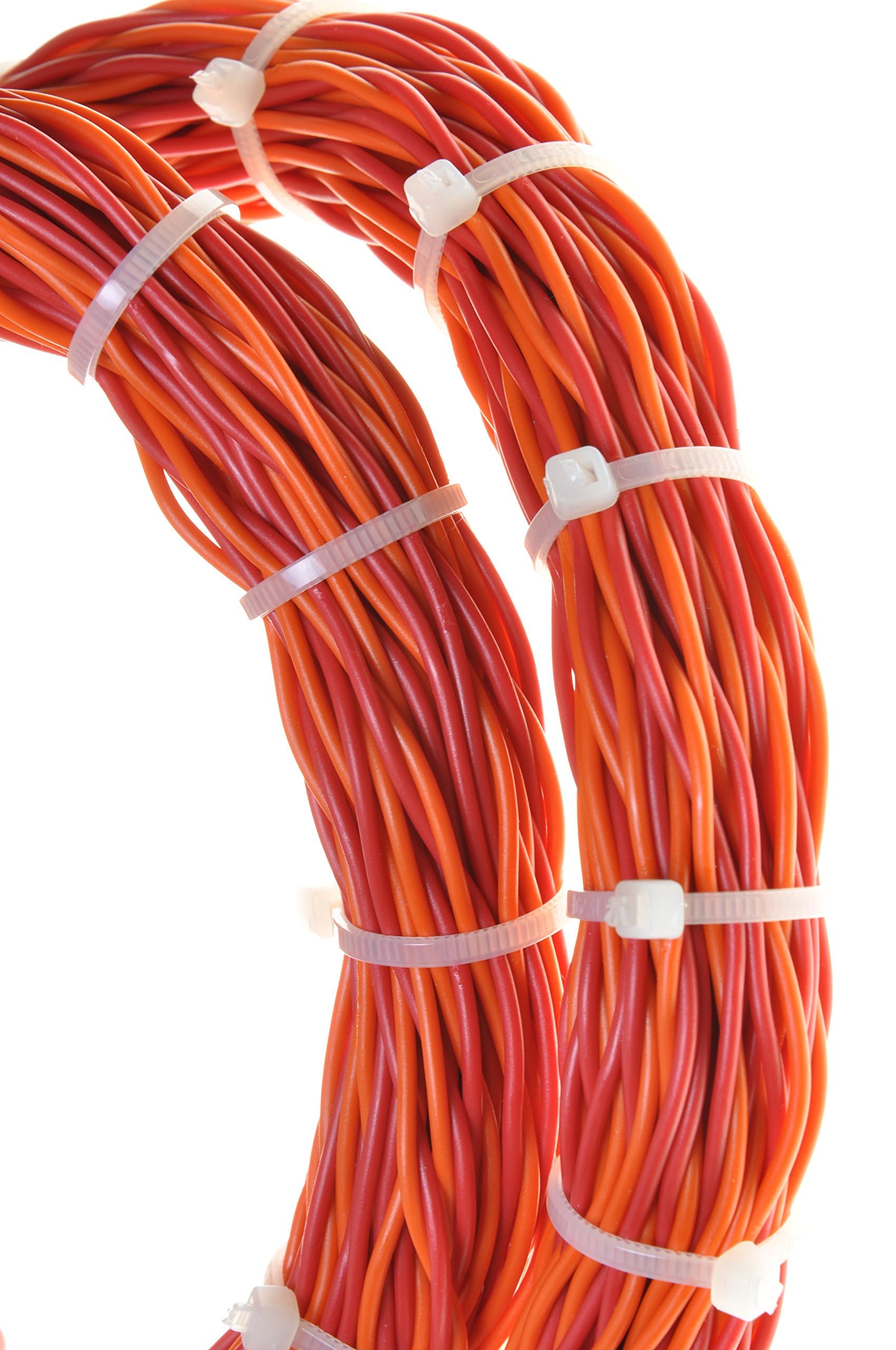 カールson Amazon.com: Fixson Multi-Purpose Self-Locking Cable Ties