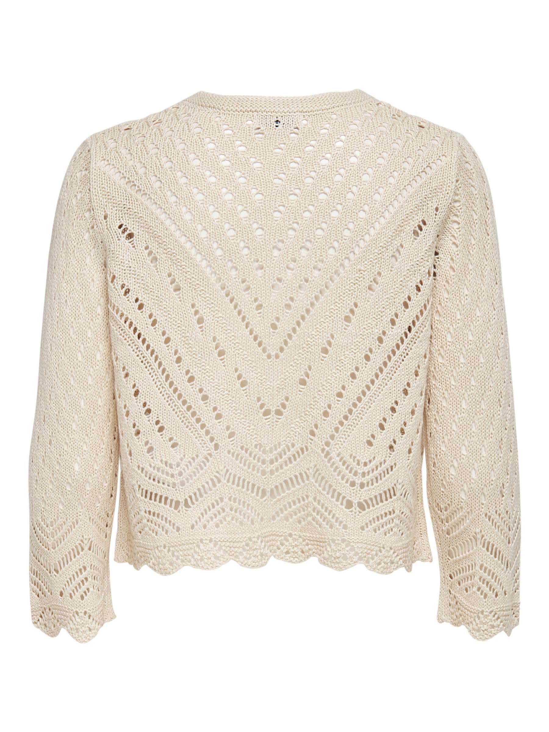JACQUELINE de YONG Knitted Cardigan JDYSUN Knitted Cardigan