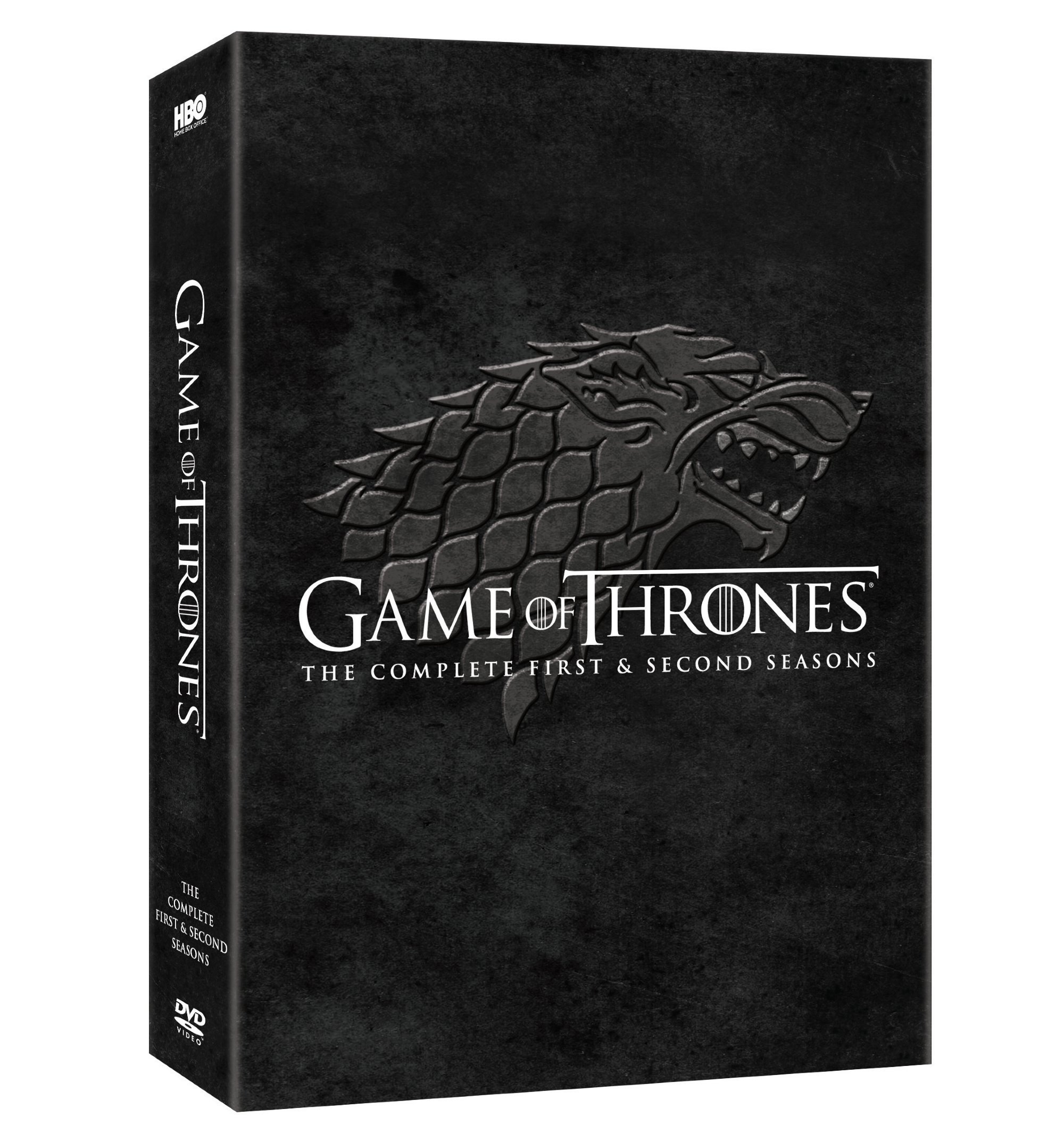 Game of Thrones: Seasons 1 & 2: Amazon.ca: Peter Dinklage, Lena