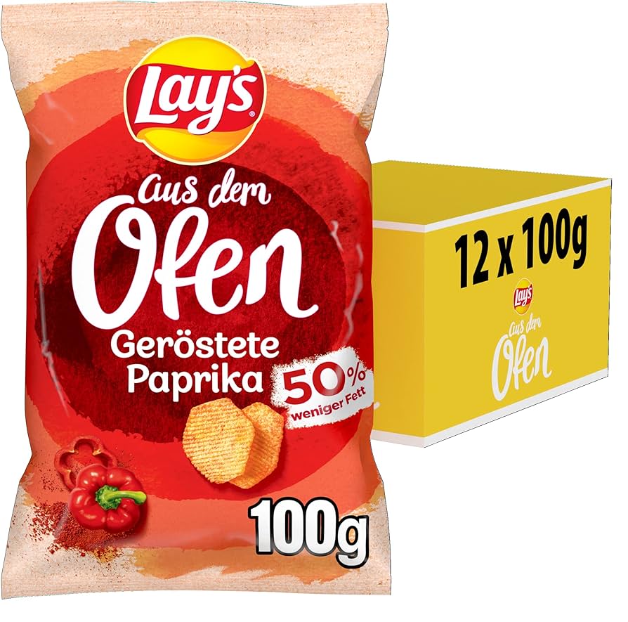 paprika chips vlekken verwijderen