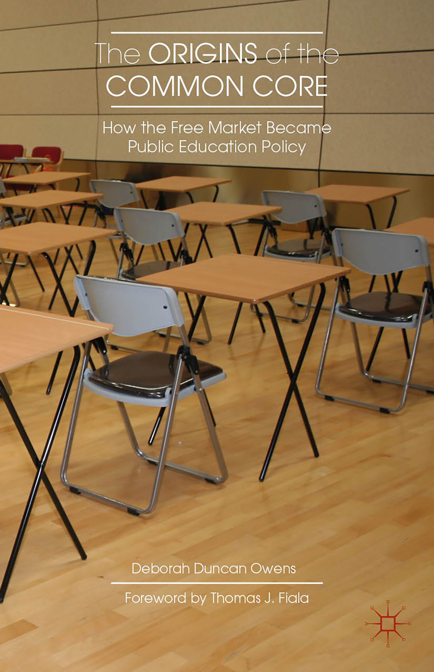 The common core. The common core