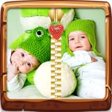  Wählen Sie die Fotos aus, die Ihr cooler Vordergrund oder Hintergrund sein werden